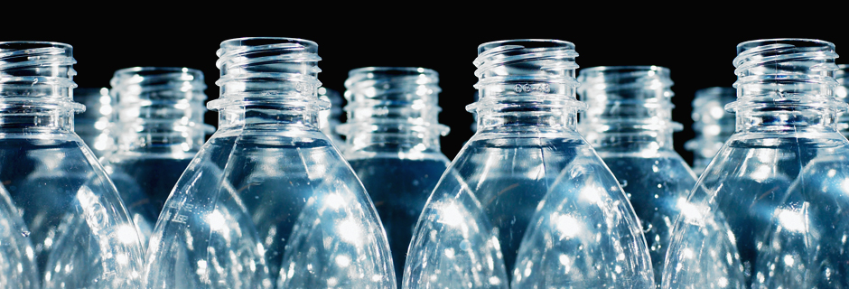 Plastic Bottles